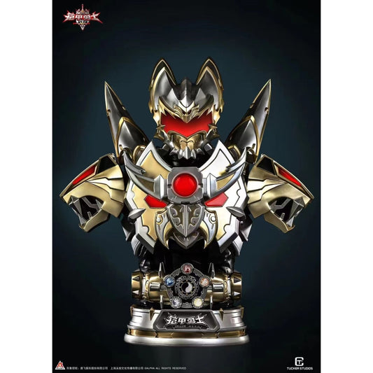 Tucker Studios - Emperor Chivalry Bust [Licensed][2 Variants]