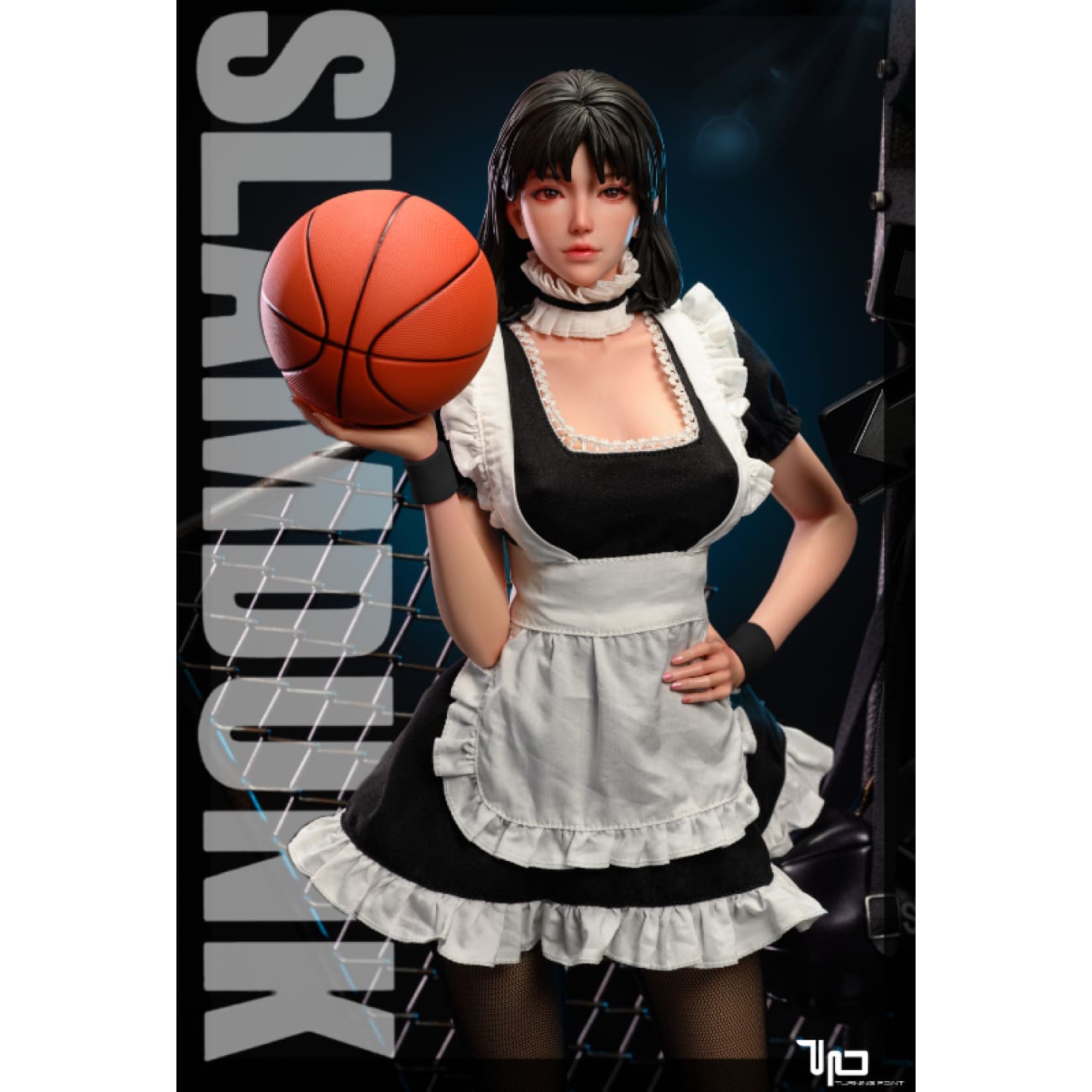 Turning Point Studio - Haruko Akagi [TP-HZ08][3 Variants]