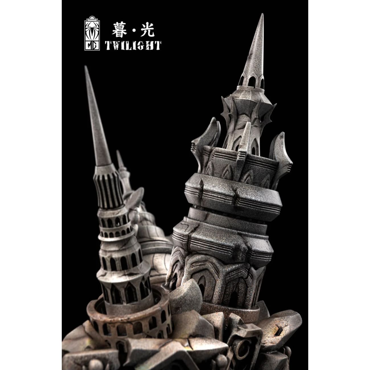 Twilight Studios  - Erza Scarlet The Titania