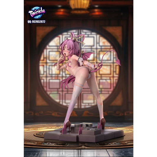 Twinkle Studio - Fu Xuan