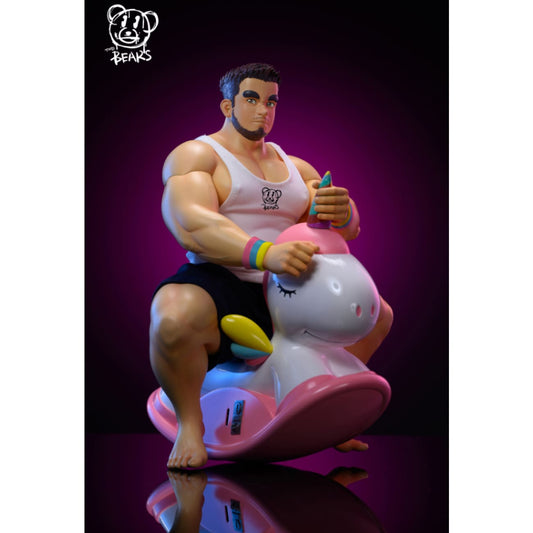 Two Bears Studio - Tamer Hunter