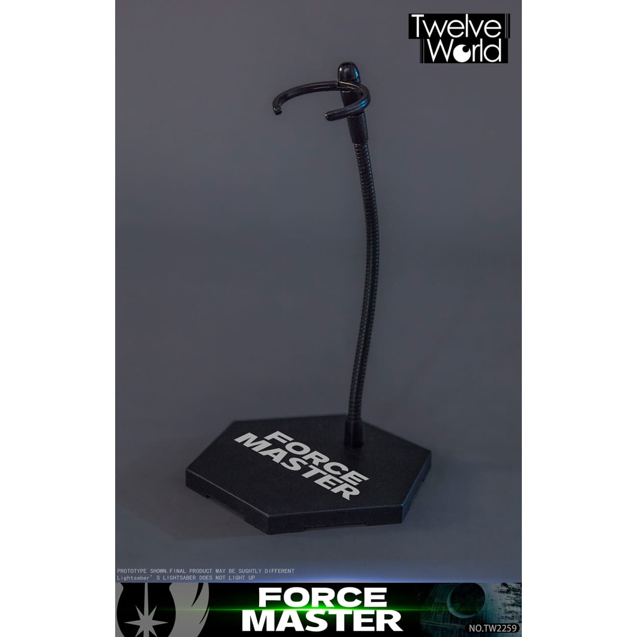 TWTOYS - Force Master Yoda [2 Variants]