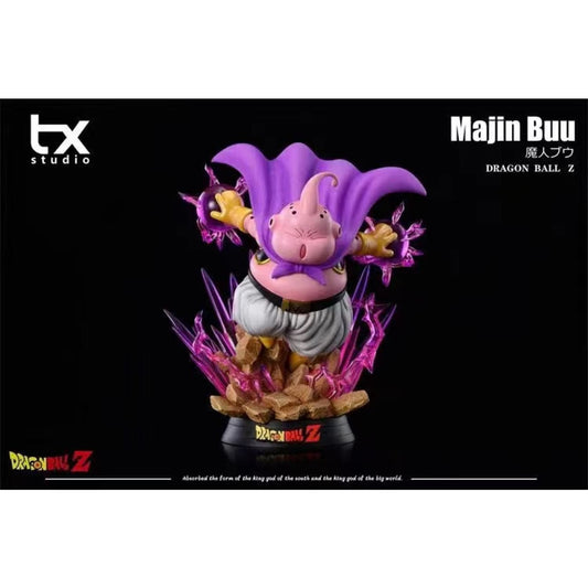 TX Studio - Majin Buu