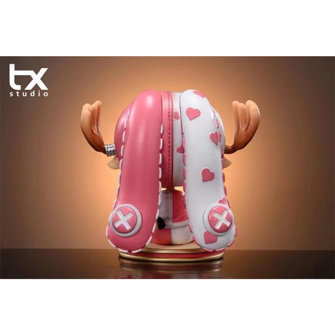 TX Studio - Tony Tony Chopper Cosplay Year of Rabbit