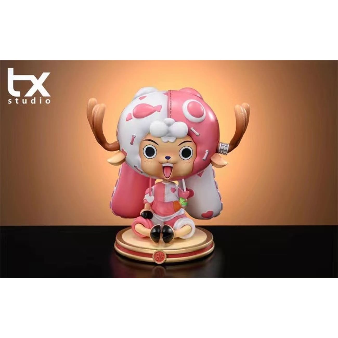 TX Studio - Tony Tony Chopper Cosplay Year of Rabbit