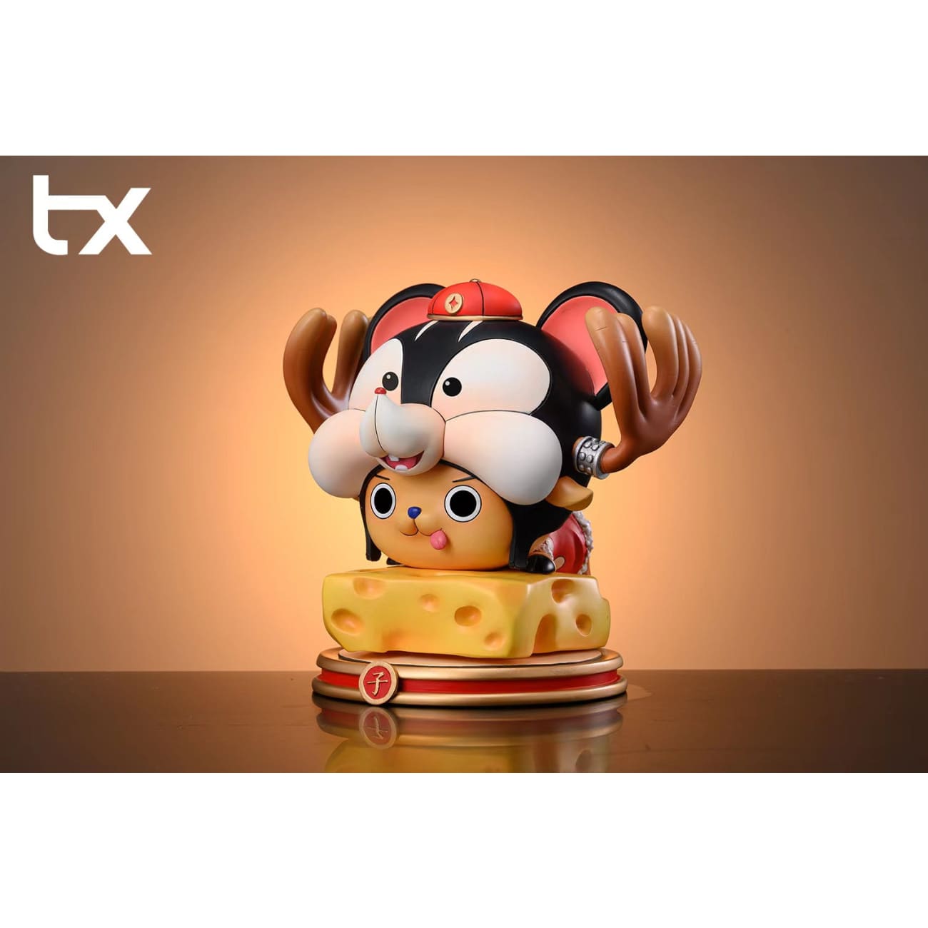 Tony Tony Chopper Cosplay Year of Rat