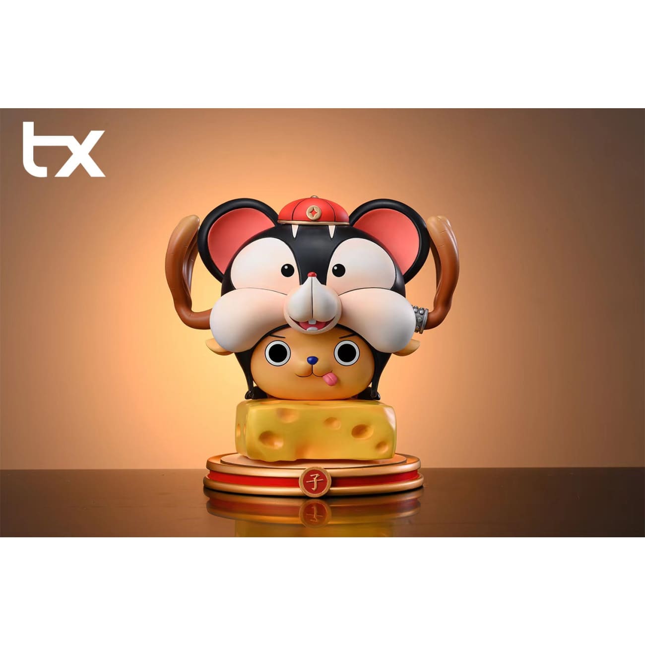 Tony Tony Chopper Cosplay Year of Rat