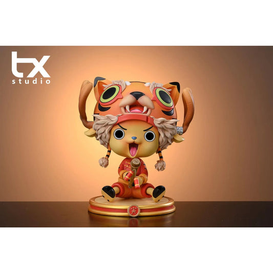 Tony Tony Chopper Cosplay Year of Tiger 
