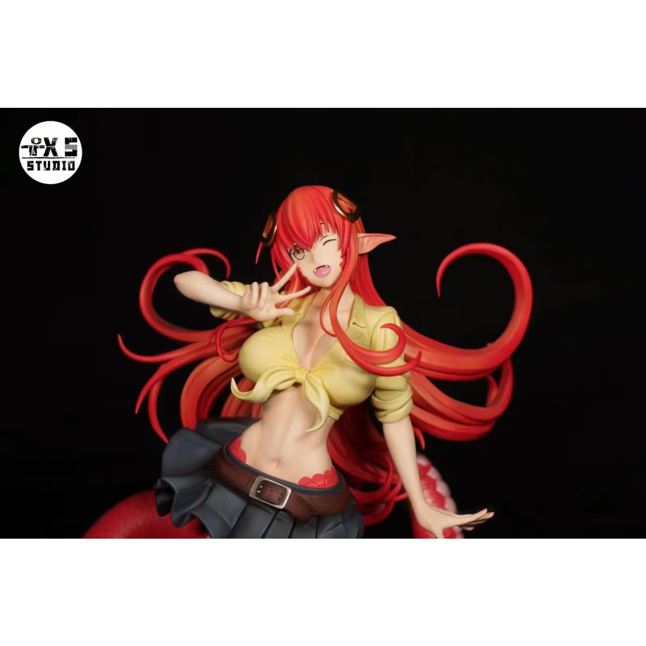 TXS Studio - Miia