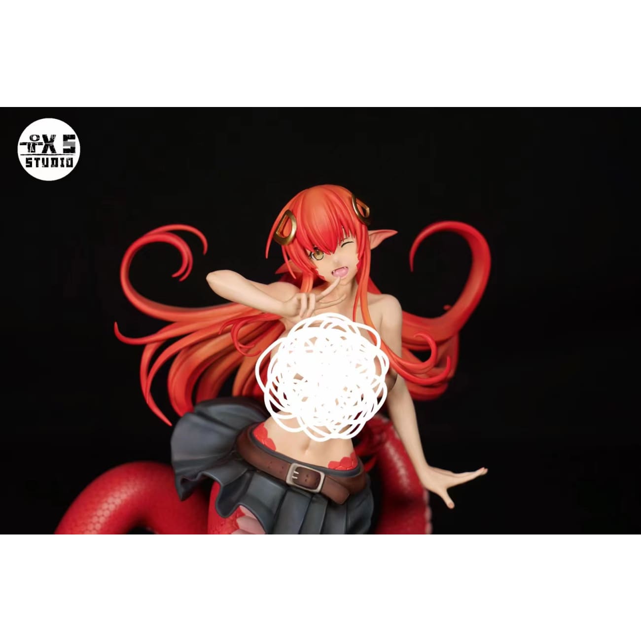 TXS Studio - Miia