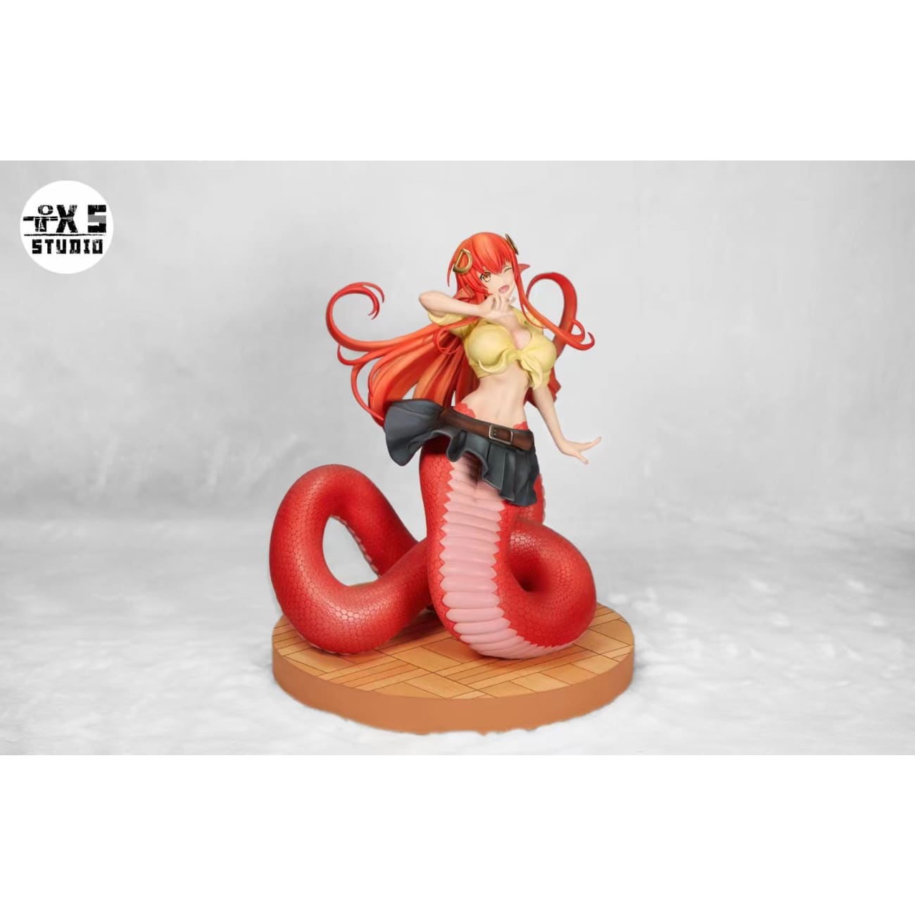 TXS Studio - Miia