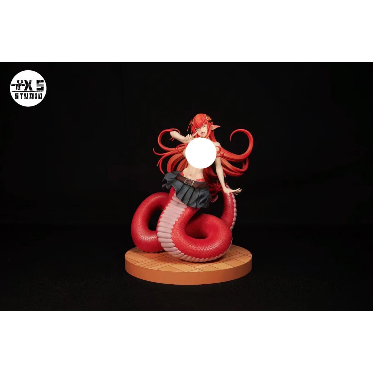 TXS Studio - Miia