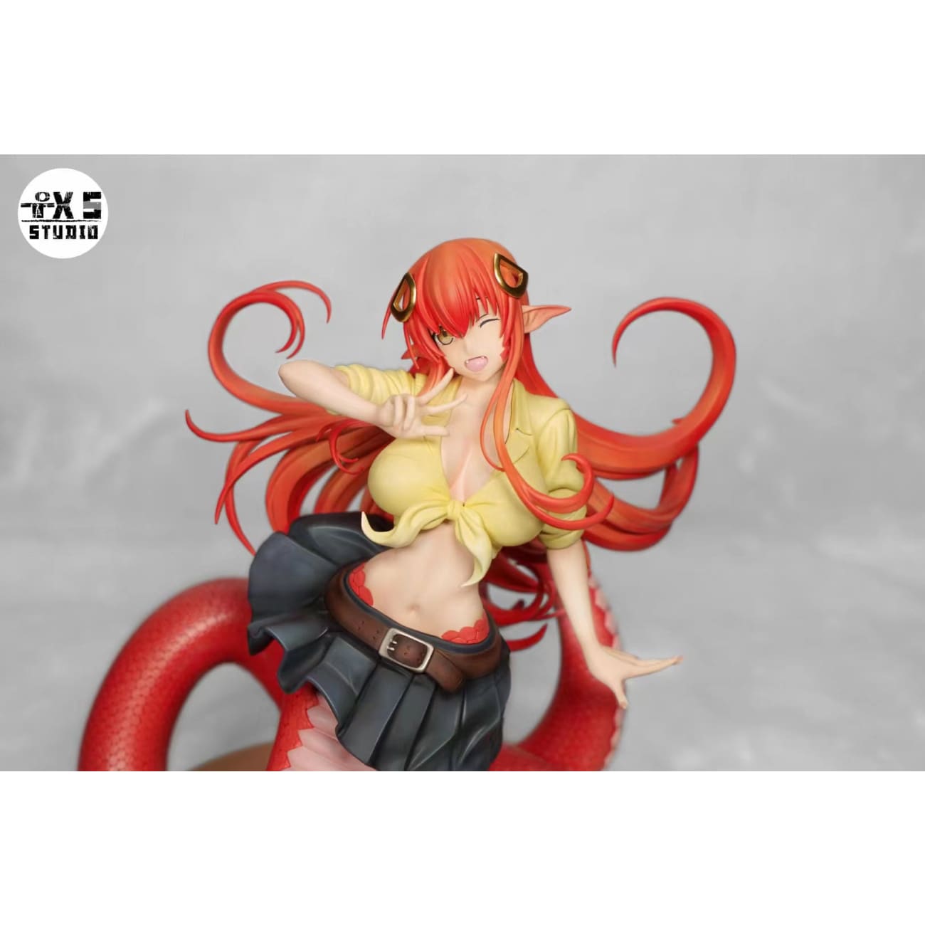TXS Studio - Miia