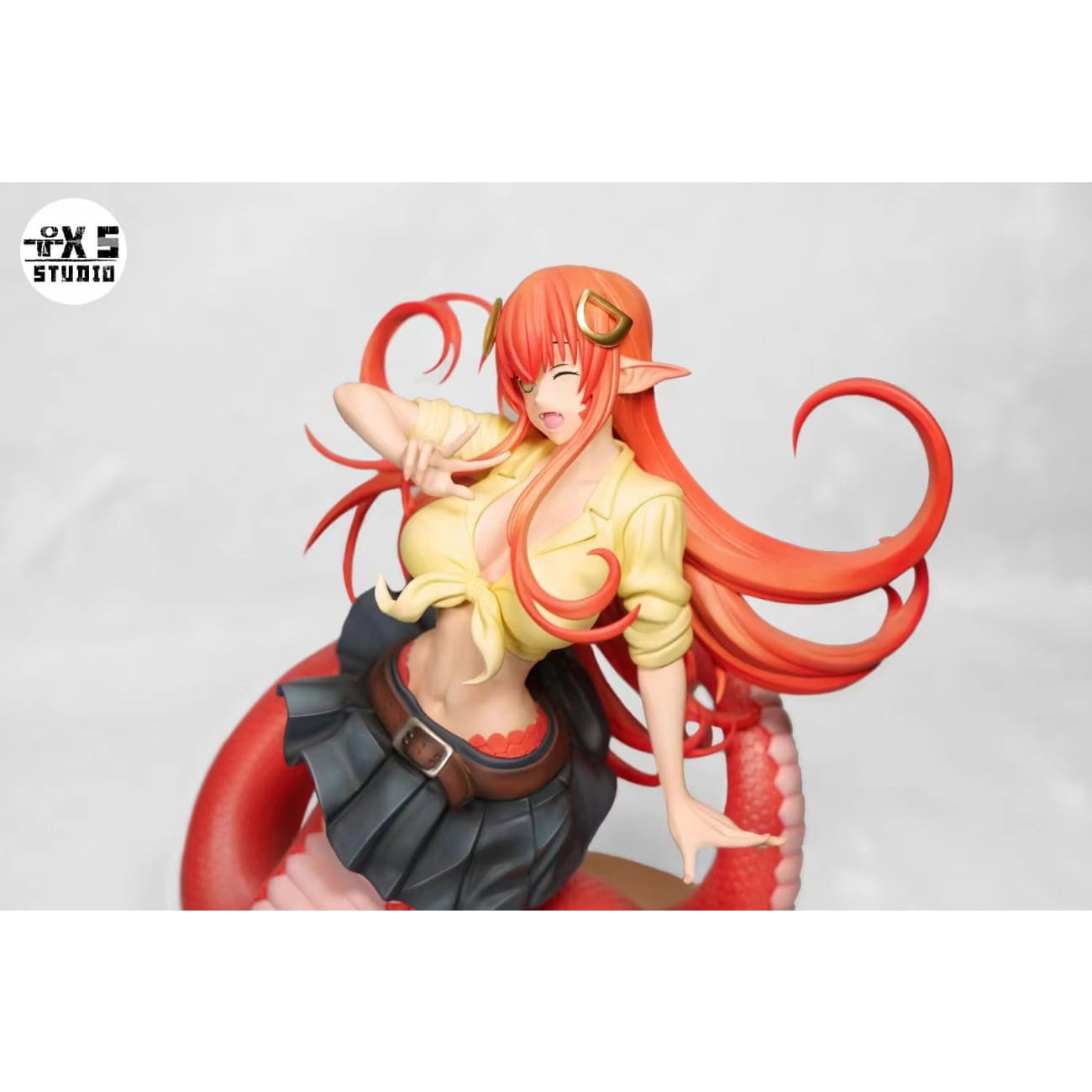 TXS Studio - Miia