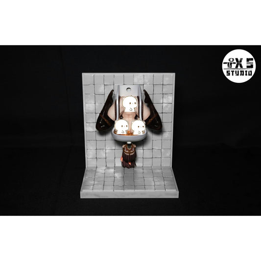 TXS Studio - Urinal Pool 
