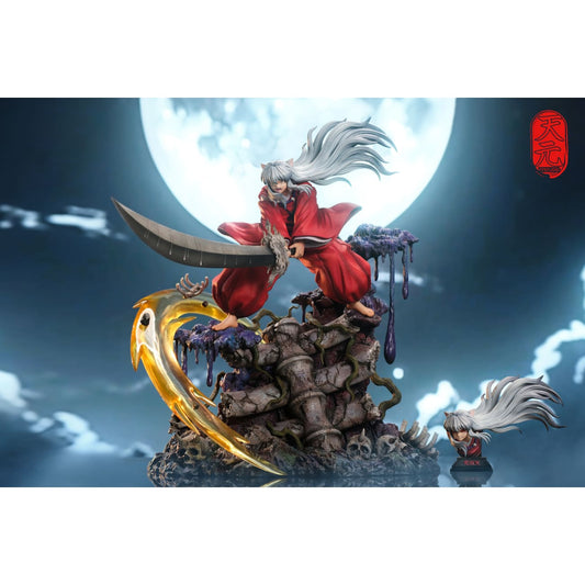 TY Studio - Inuyasha
