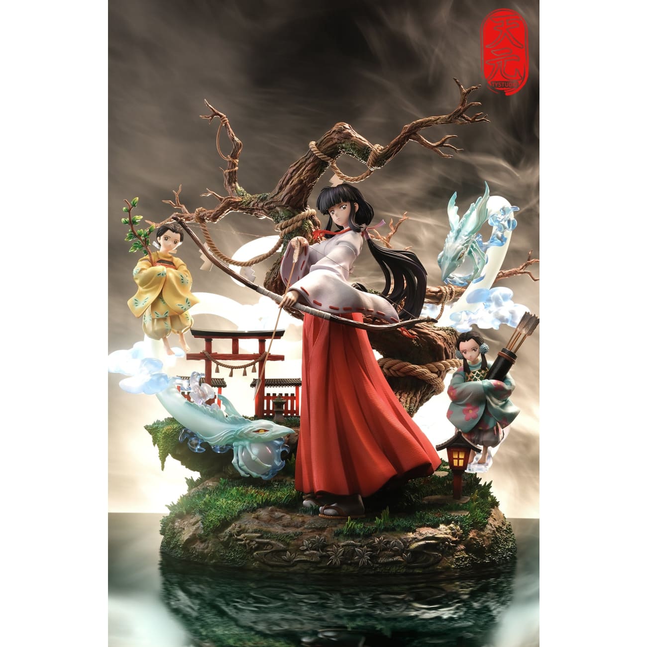 TY Studio - Kikyo