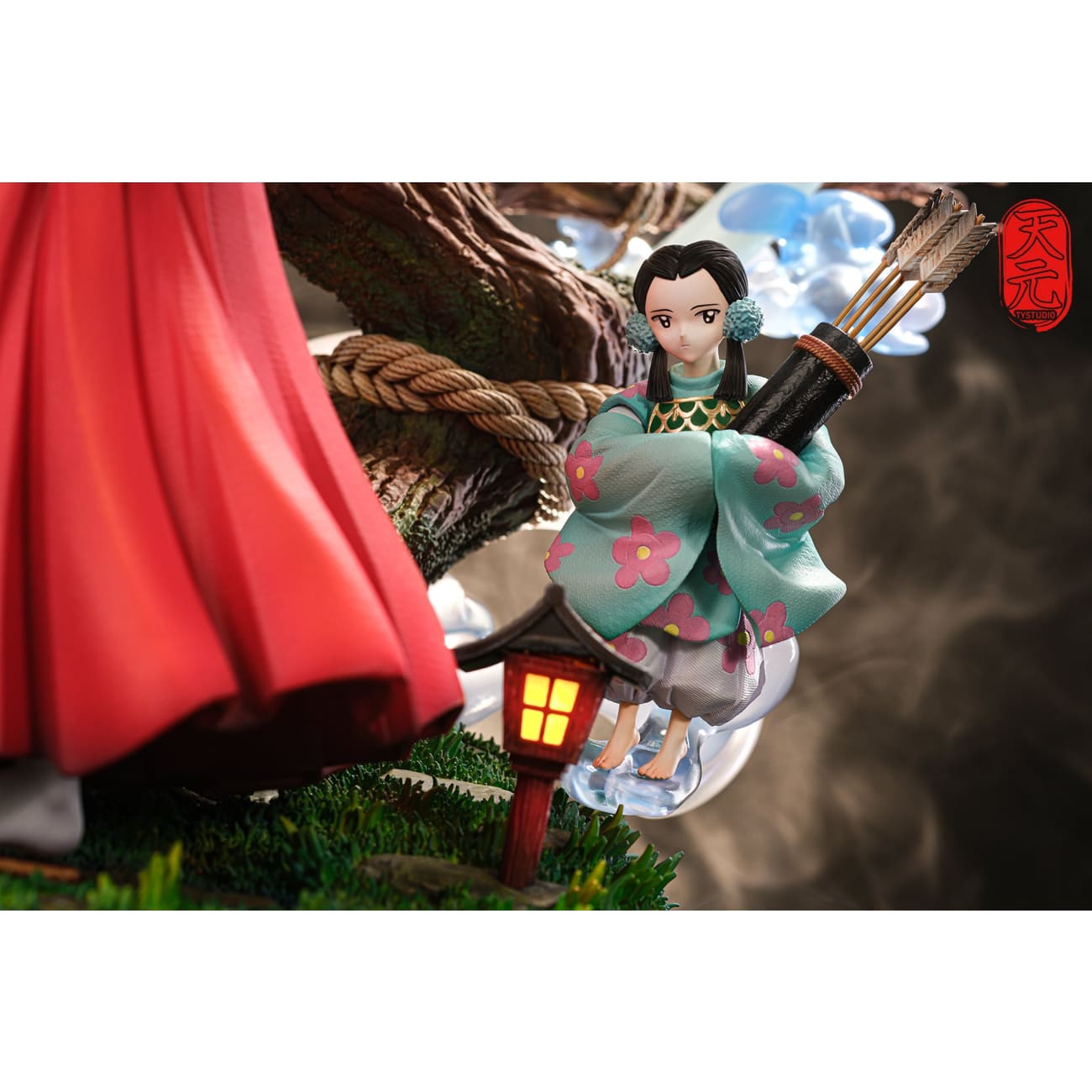 TY Studio - Kikyo