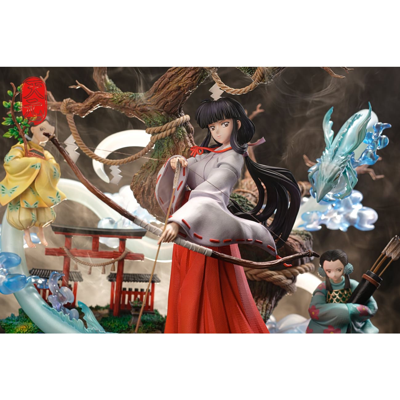 TY Studio - Kikyo