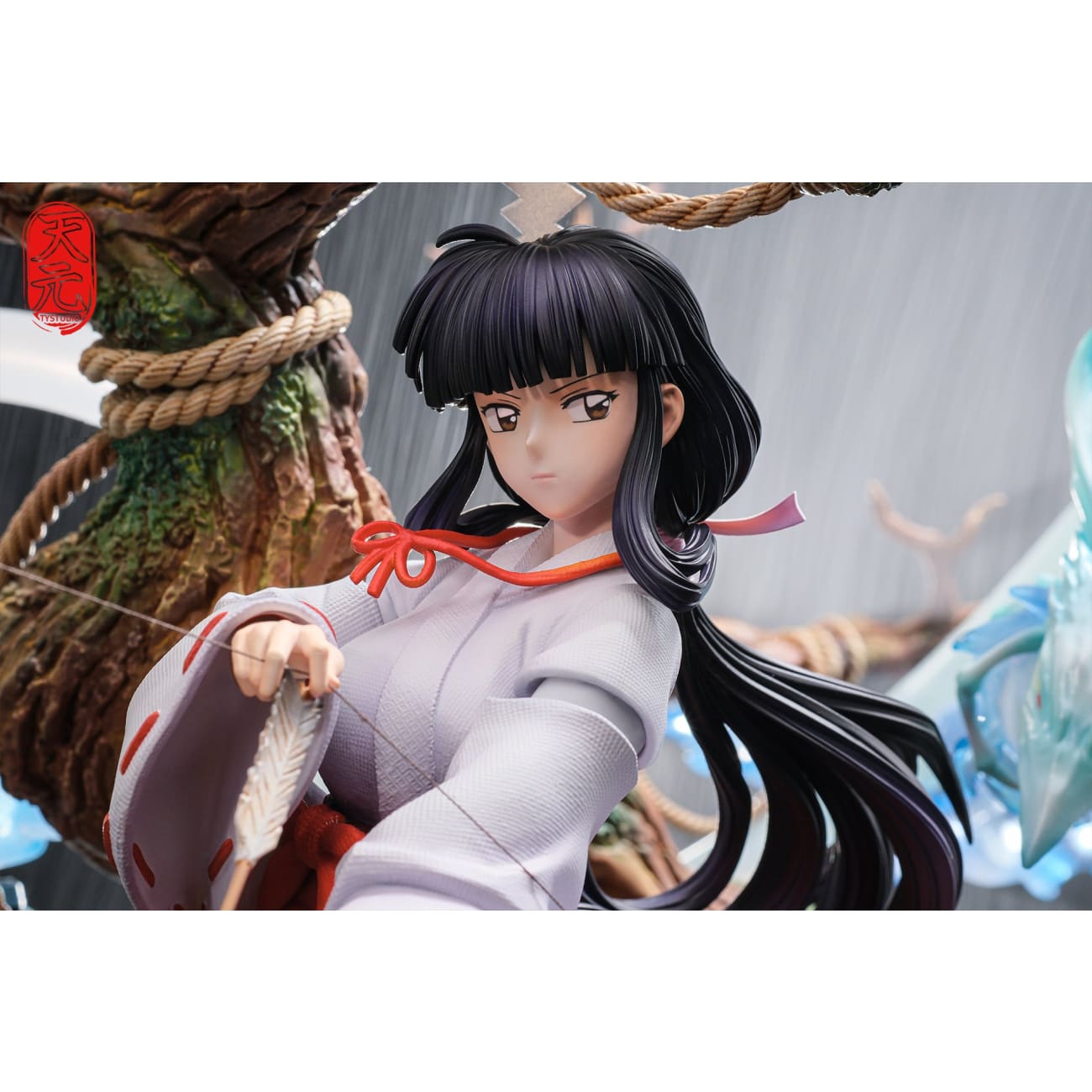 TY Studio - Kikyo