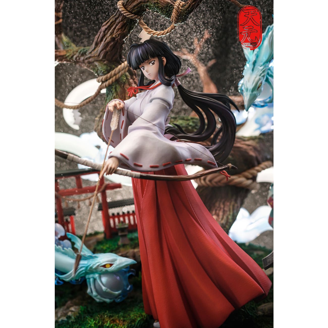 TY Studio - Kikyo
