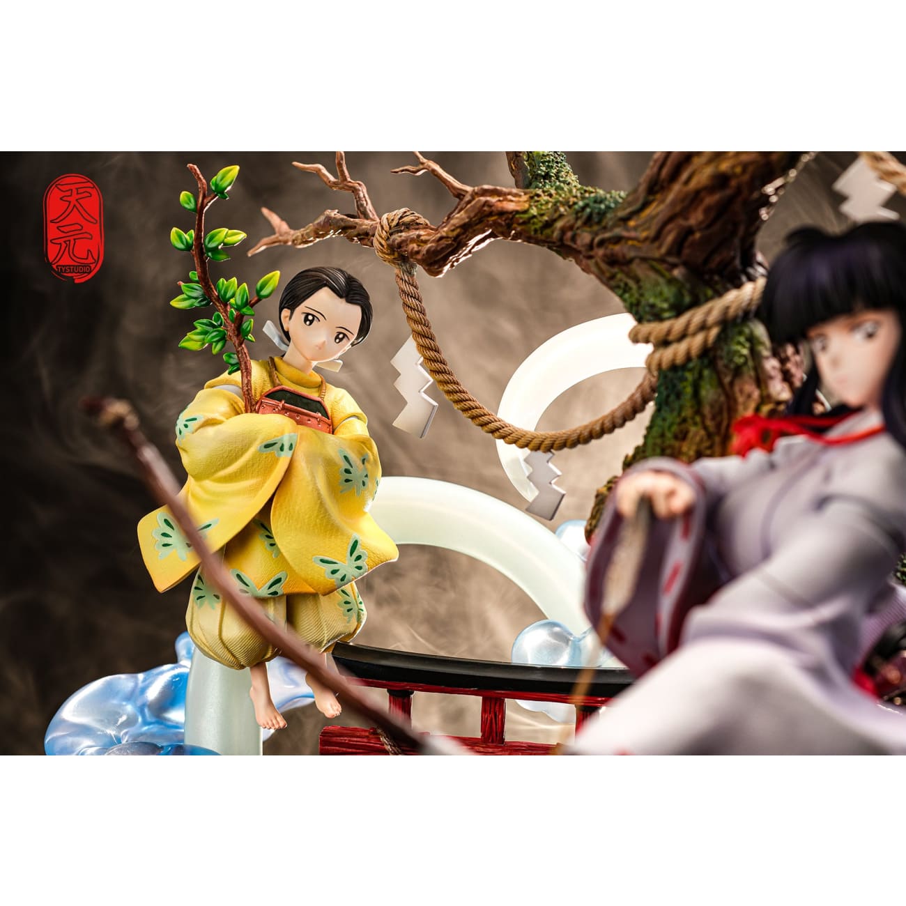 TY Studio - Kikyo