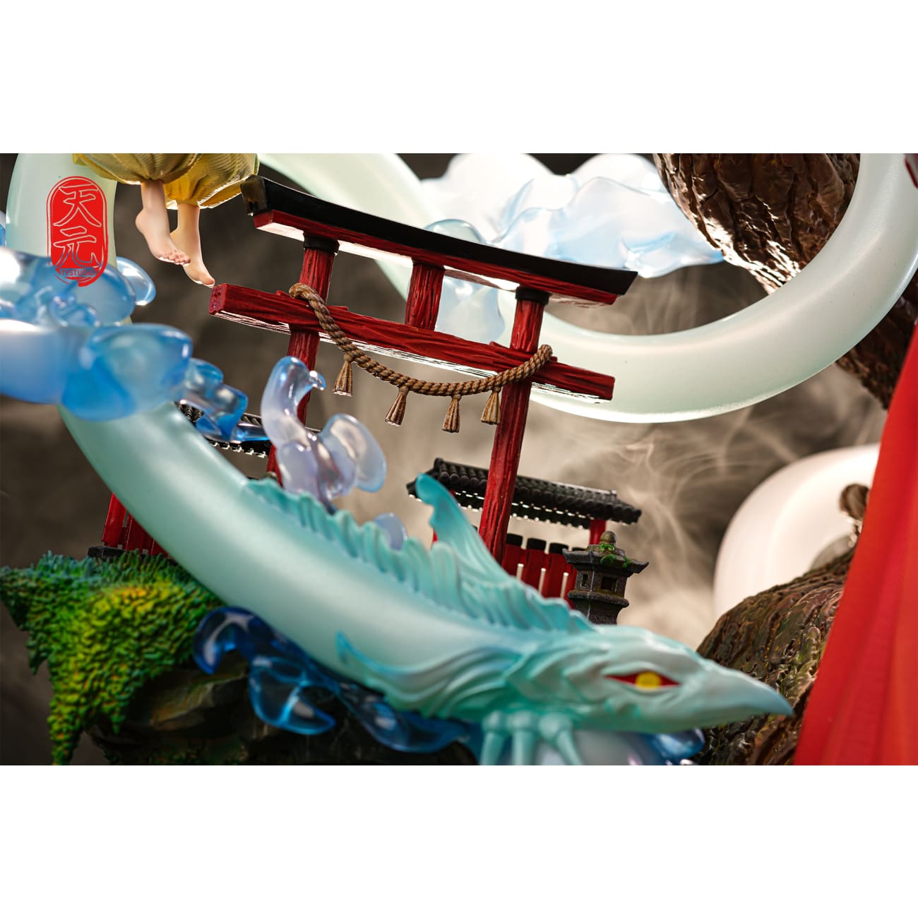 TY Studio - Kikyo