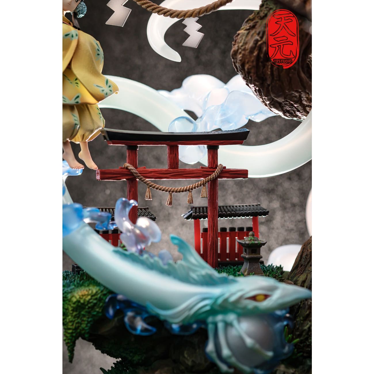 TY Studio - Kikyo