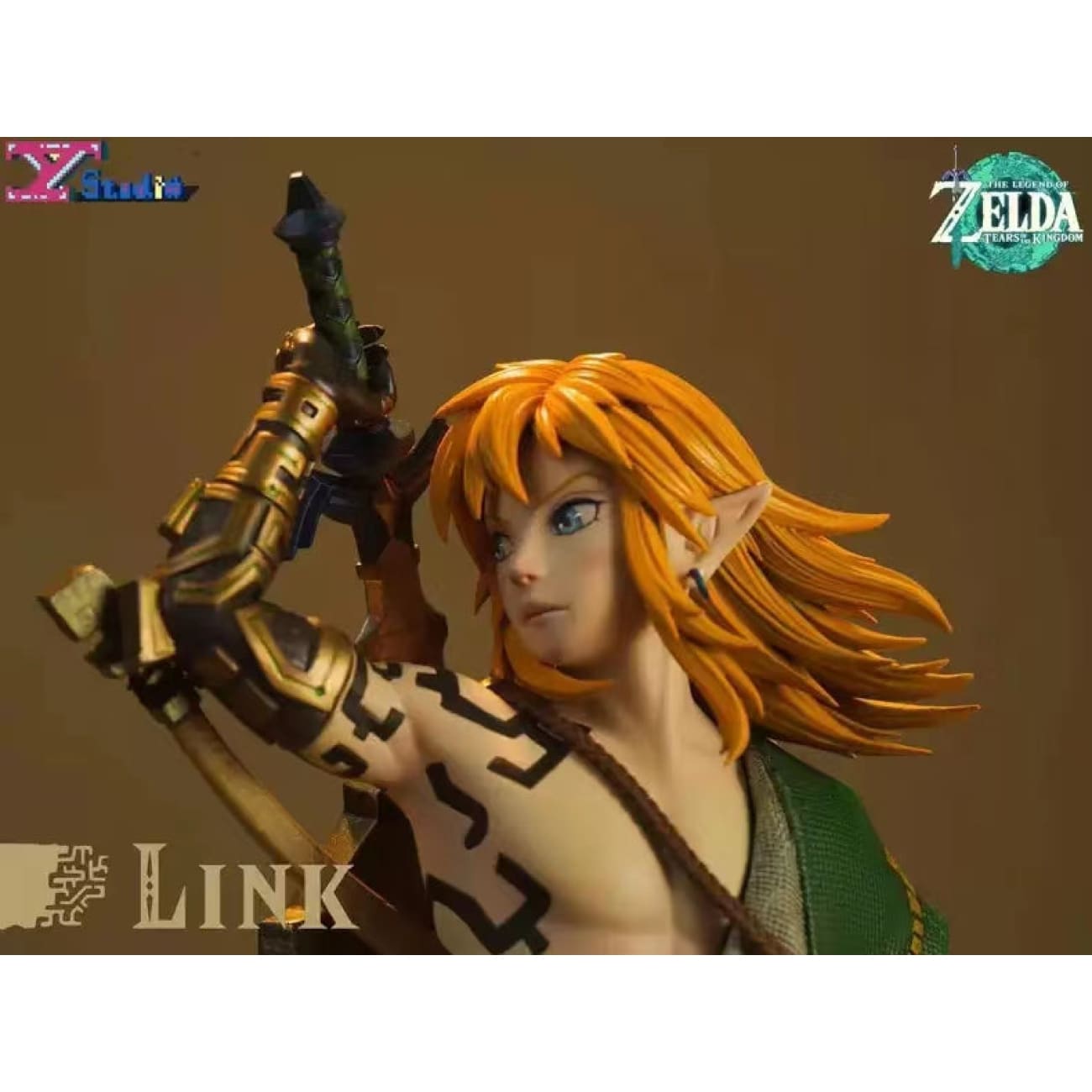 TY Studio - Link