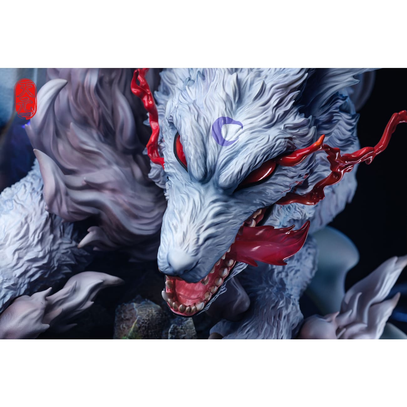 TY Studio - Meido Zangetsuha Sesshomaru