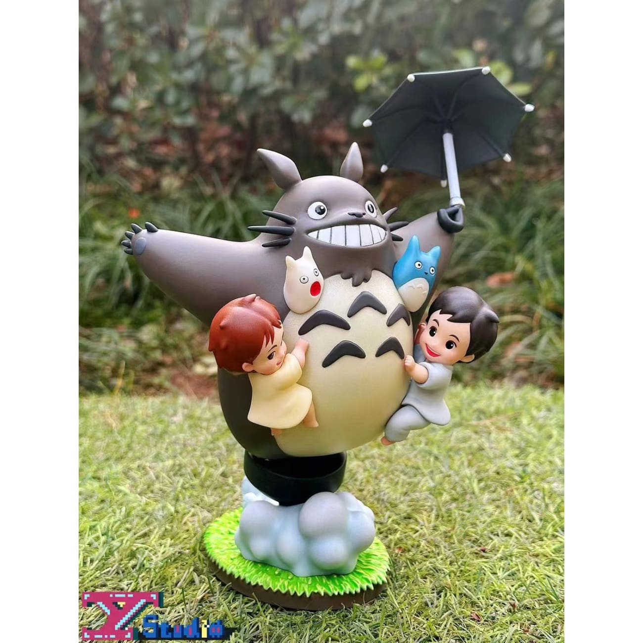 TY Studio - Totoro