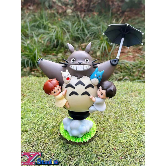 TY Studio - Totoro