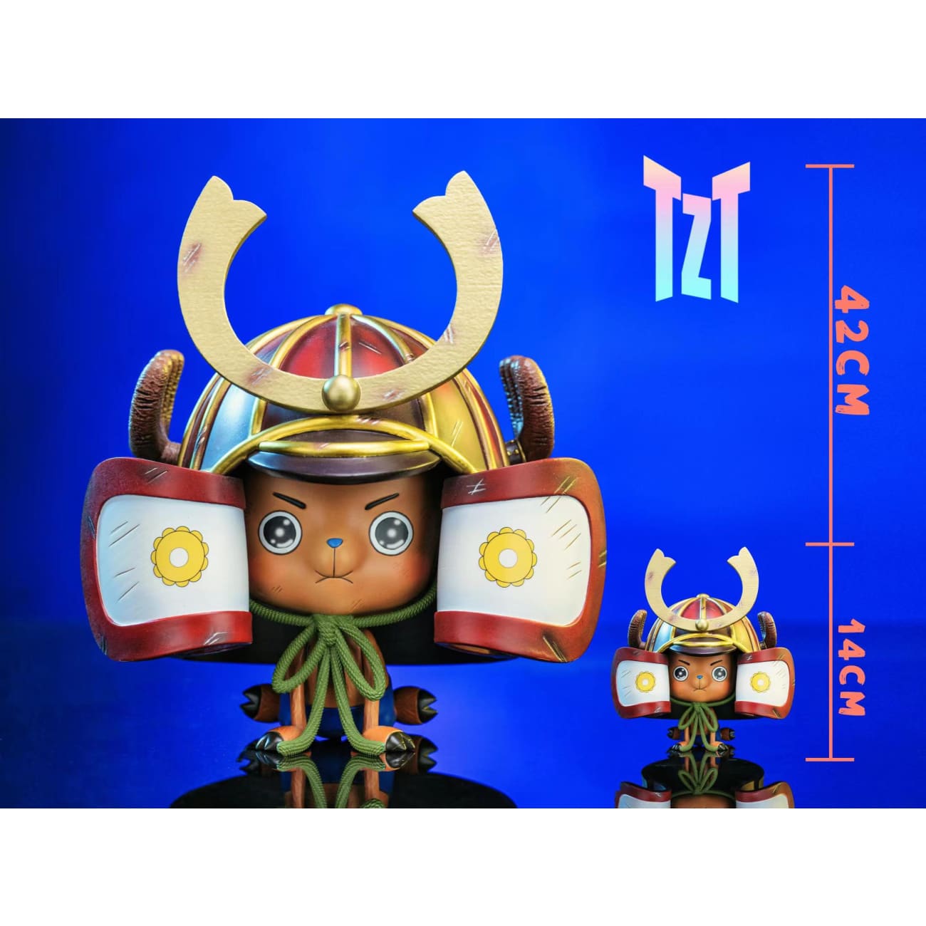 TZT Studio - Baby Geezer Form [2 Variants]