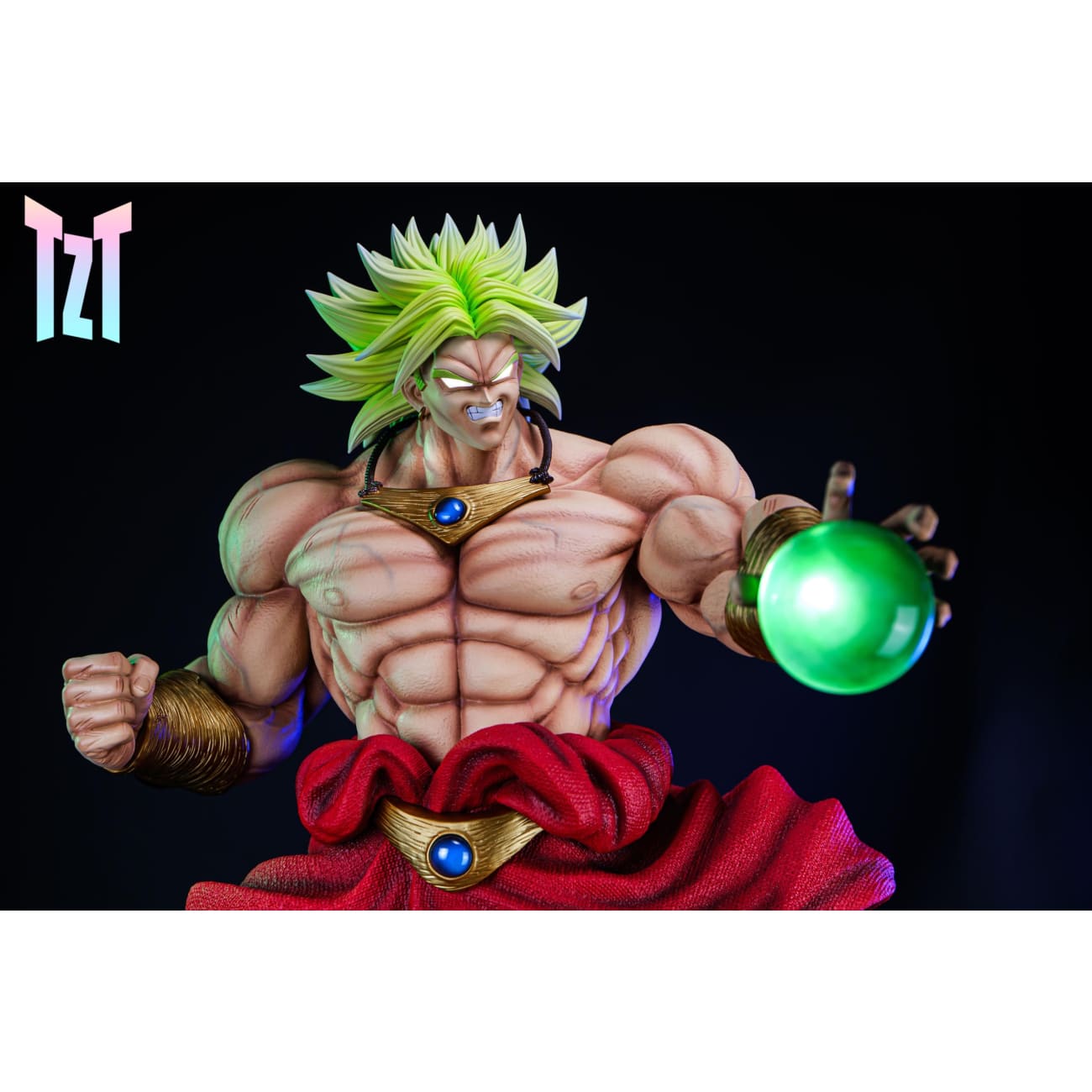 TZT Studio - Broly 