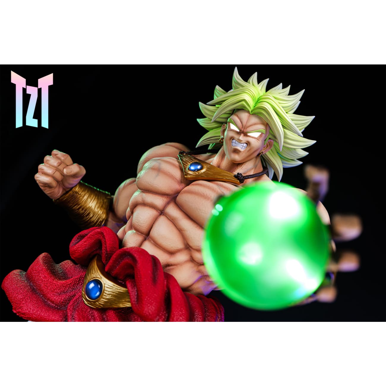 TZT Studio - Broly 