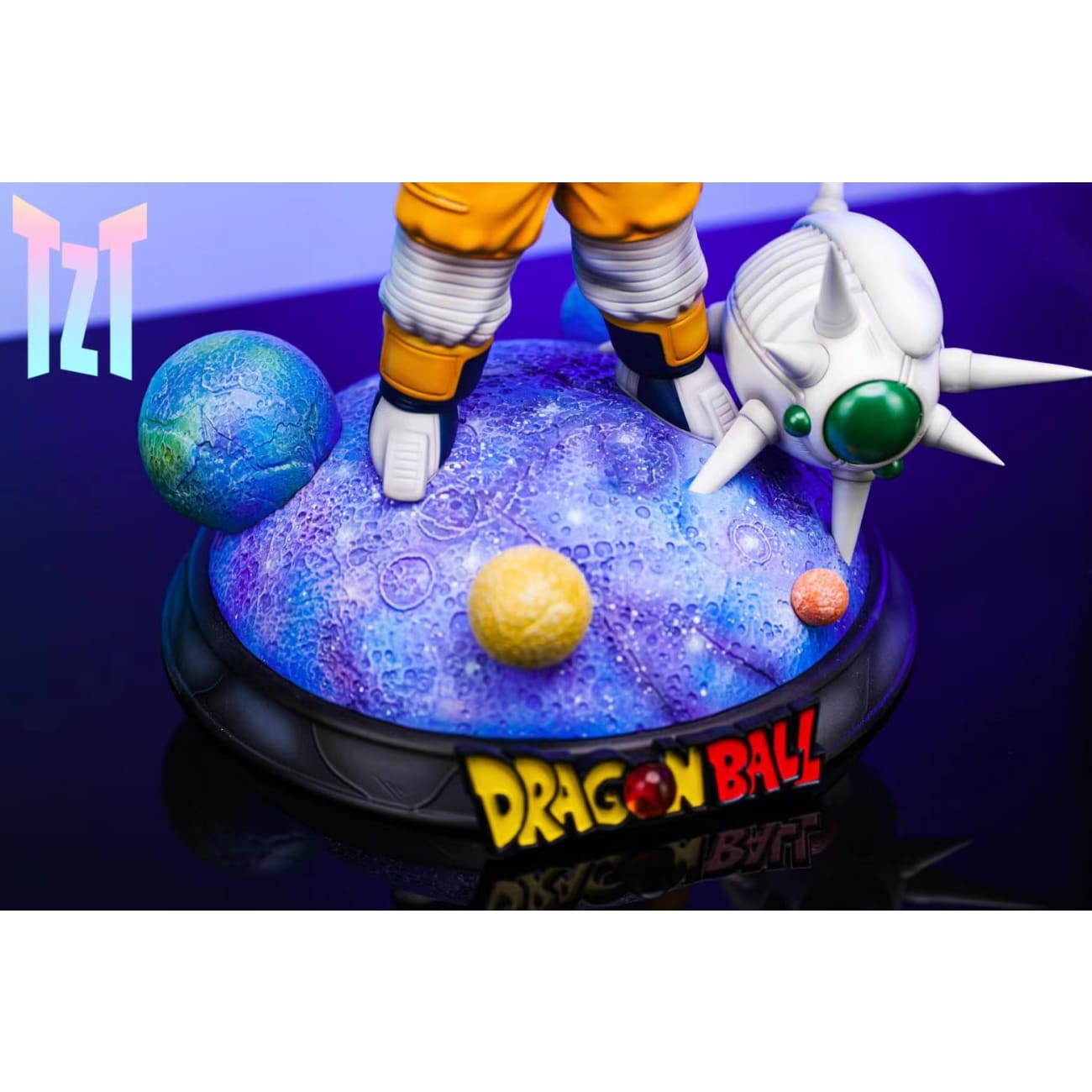 TZT Studio - Bulma 