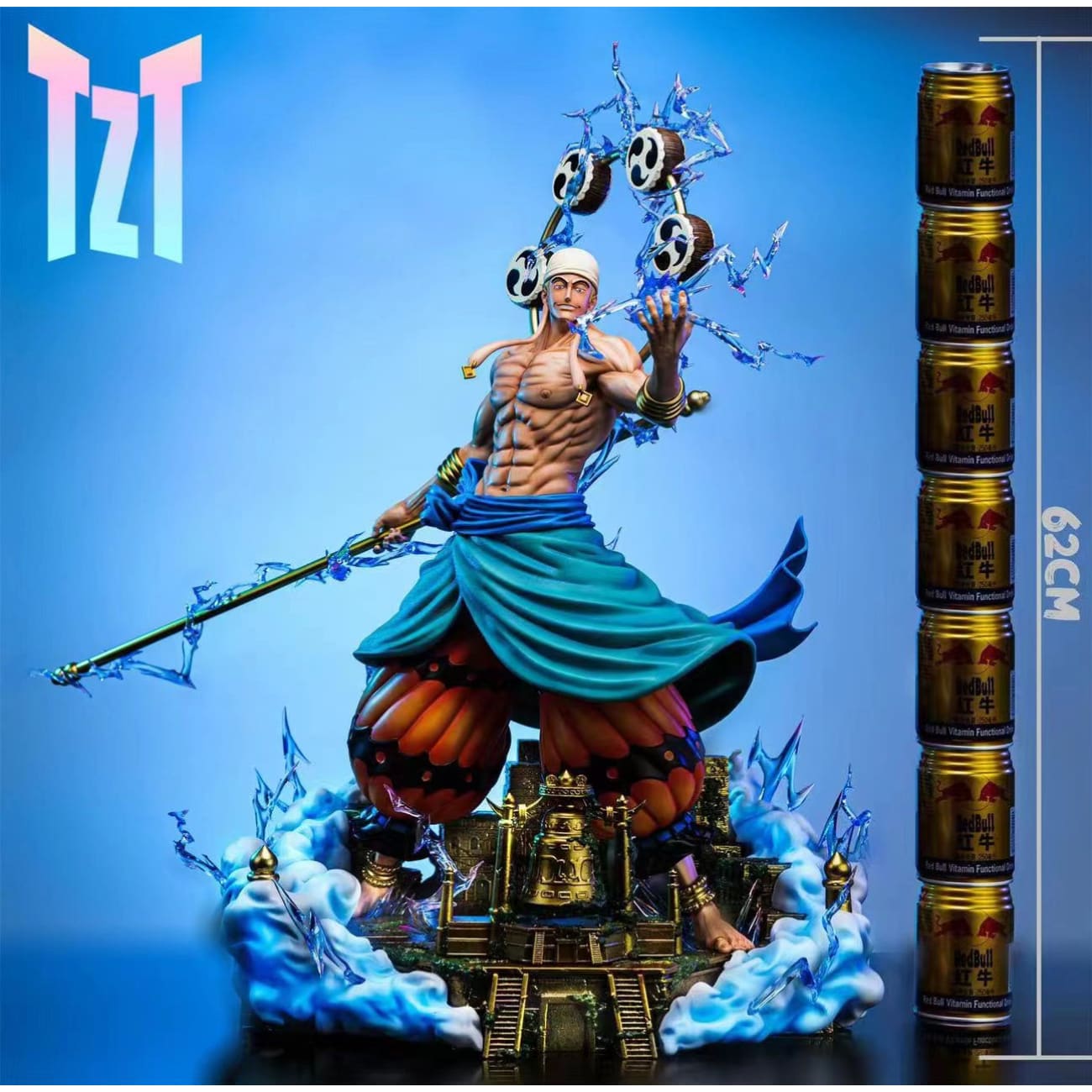 TZT Studio - Enel 