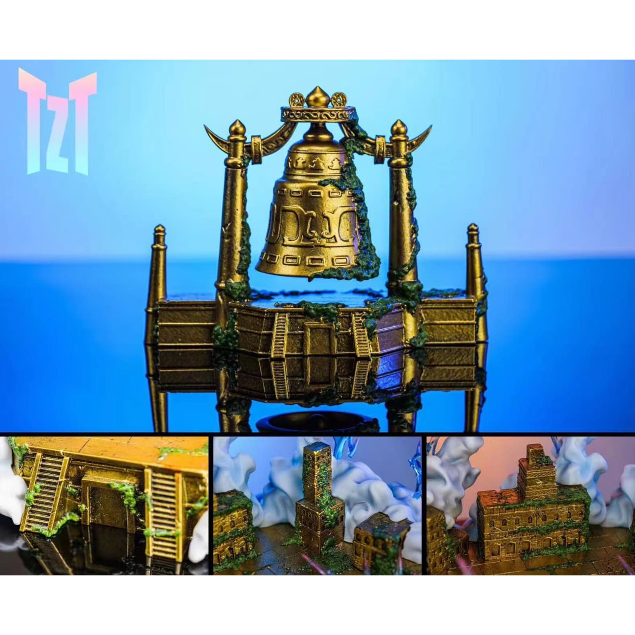 TZT Studio - Enel 