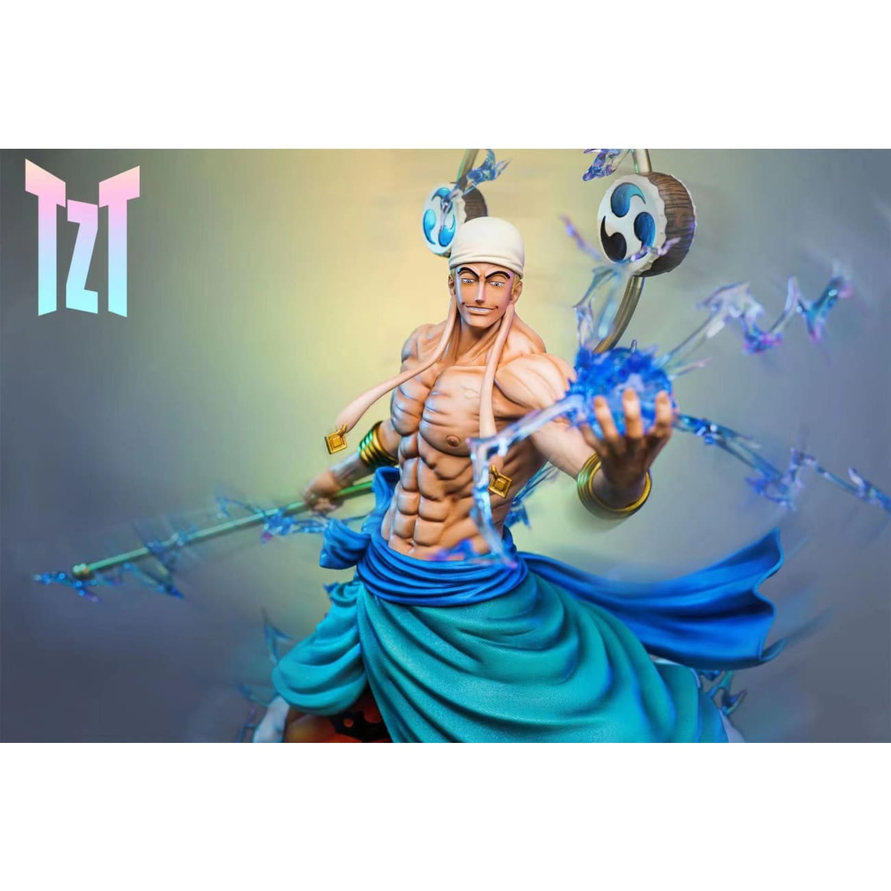 TZT Studio - Enel 