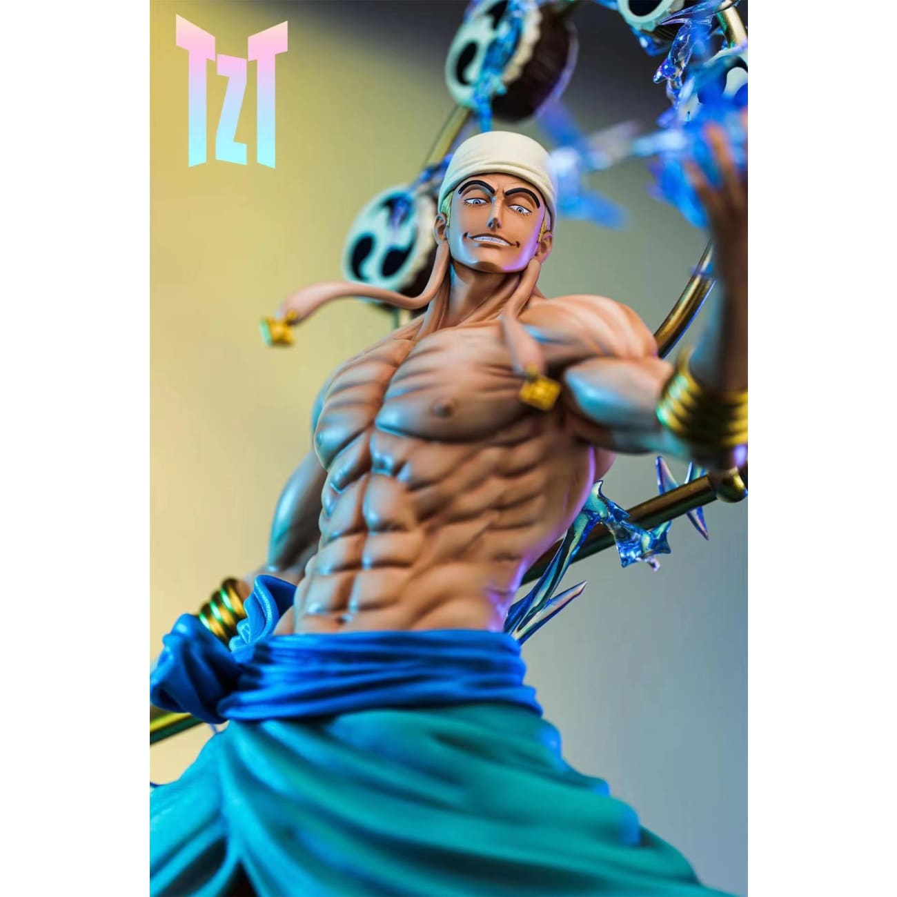 TZT Studio - Enel 