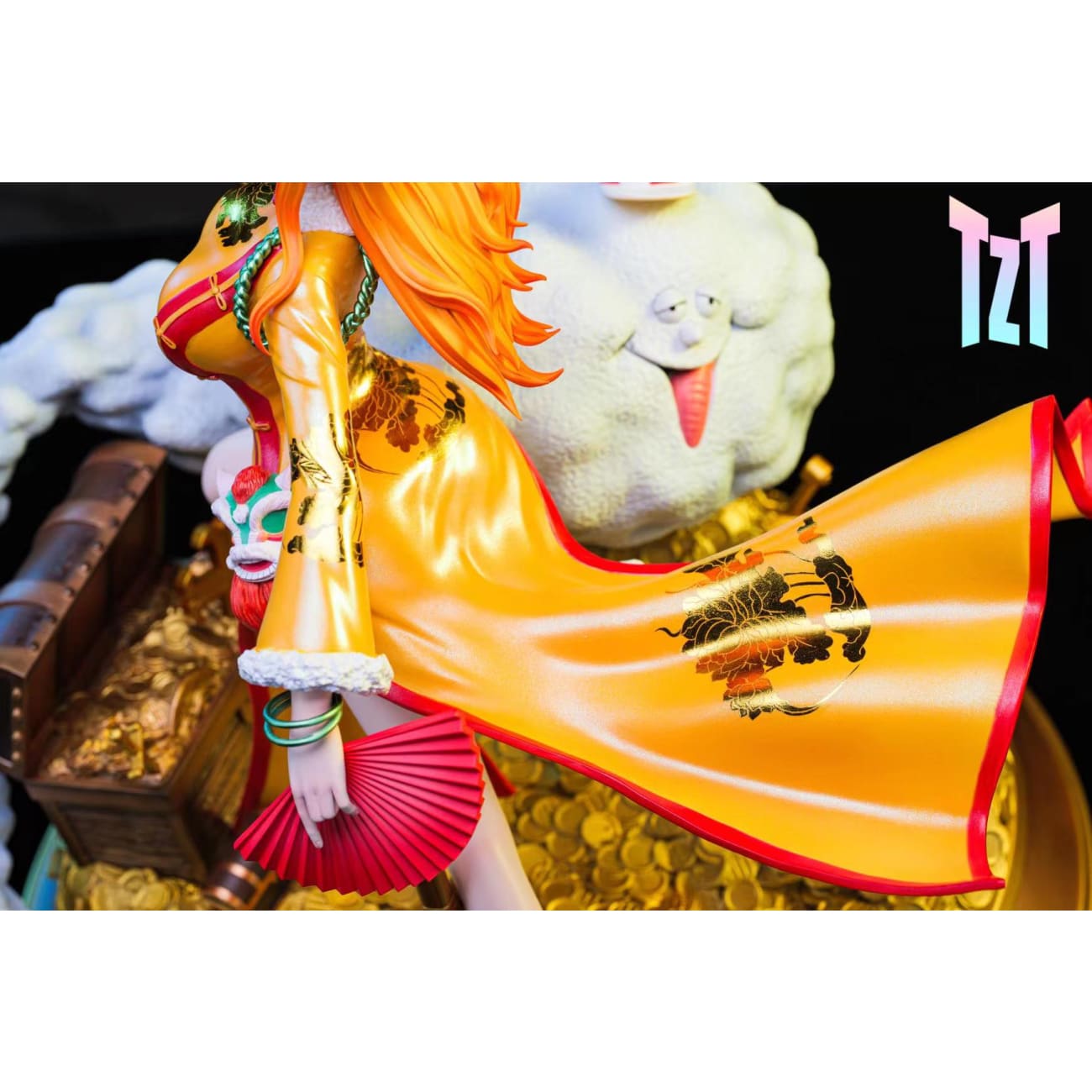 TZT Studio - Nami Cheongsam Ver.