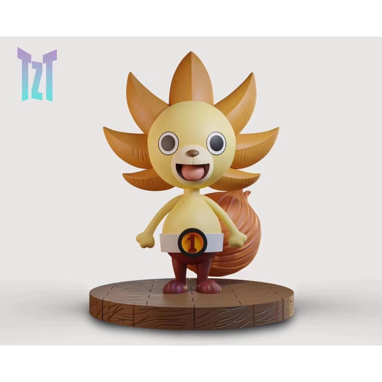 TZT Studio - Sunny-kun