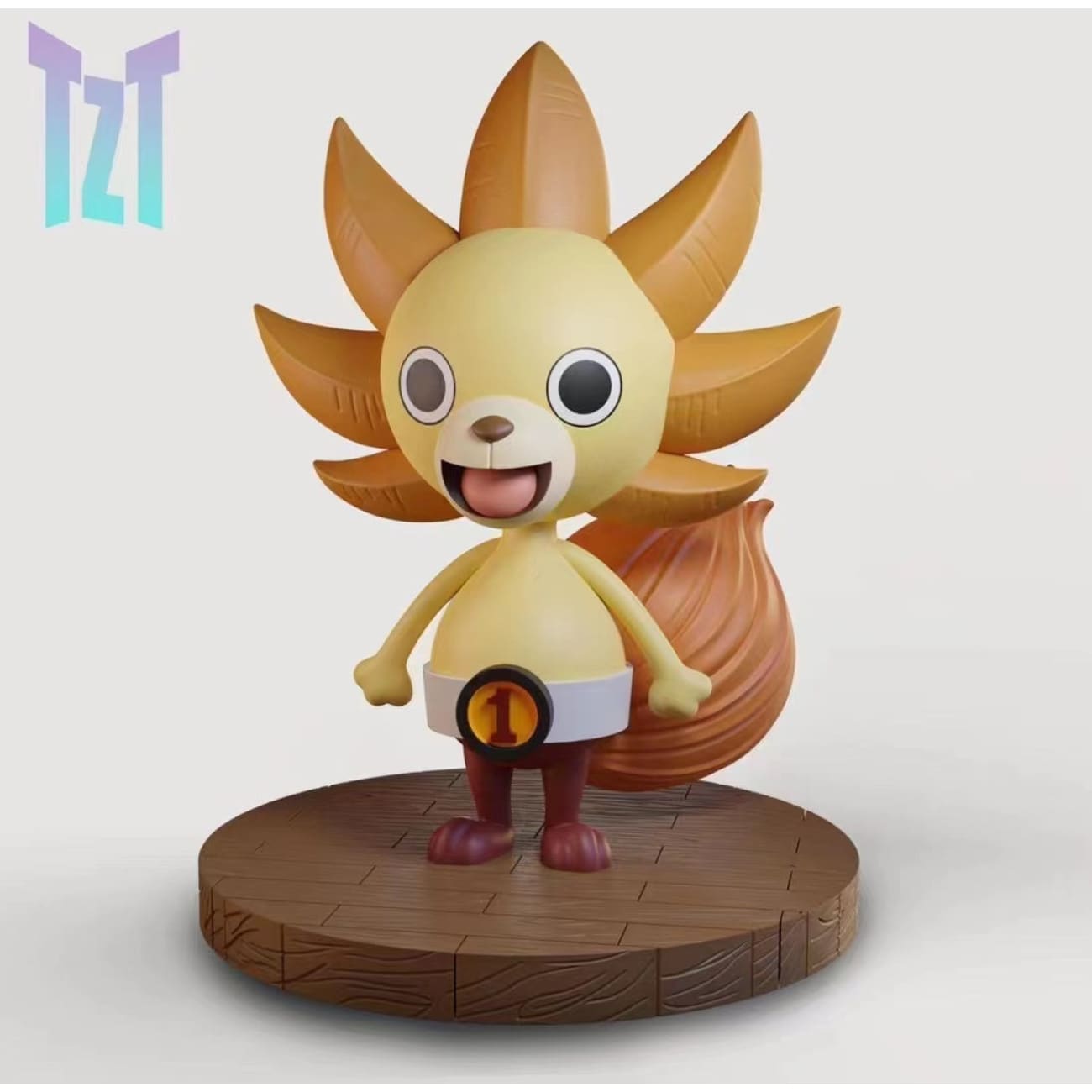 TZT Studio - Sunny-kun