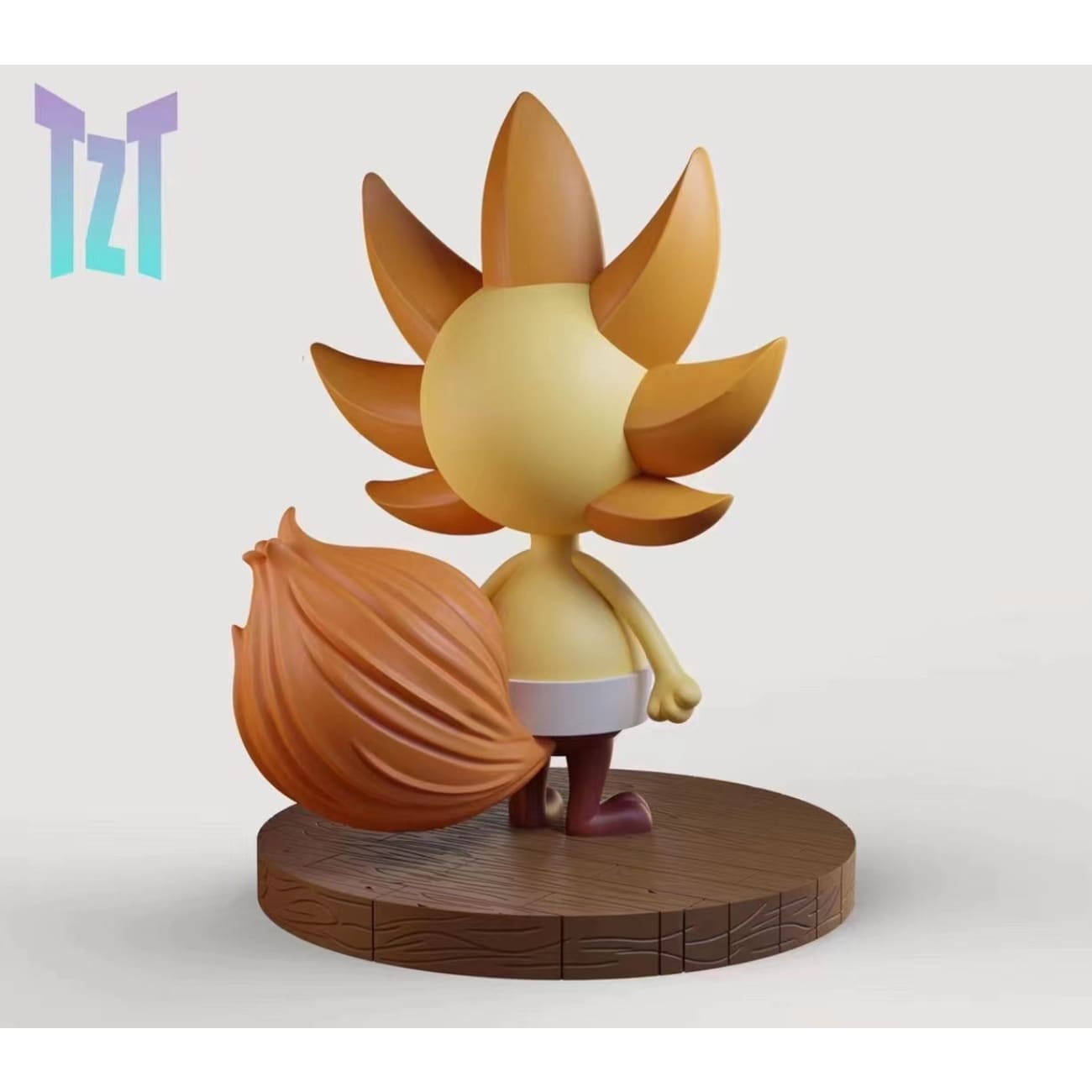 TZT Studio - Sunny-kun