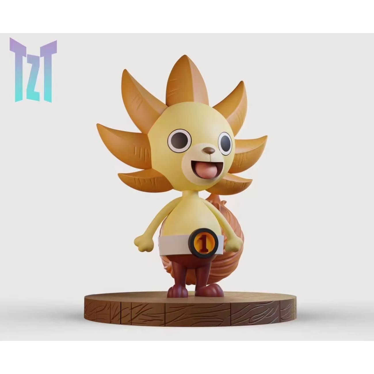 TZT Studio - Sunny-kun