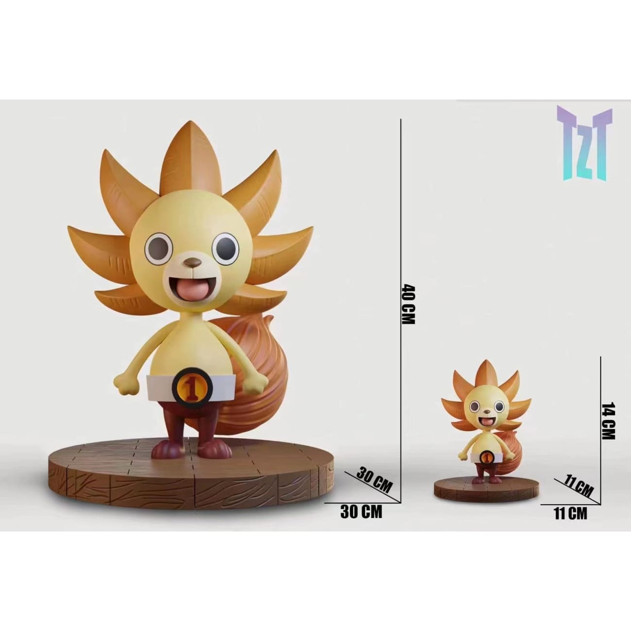 TZT Studio - Sunny-kun