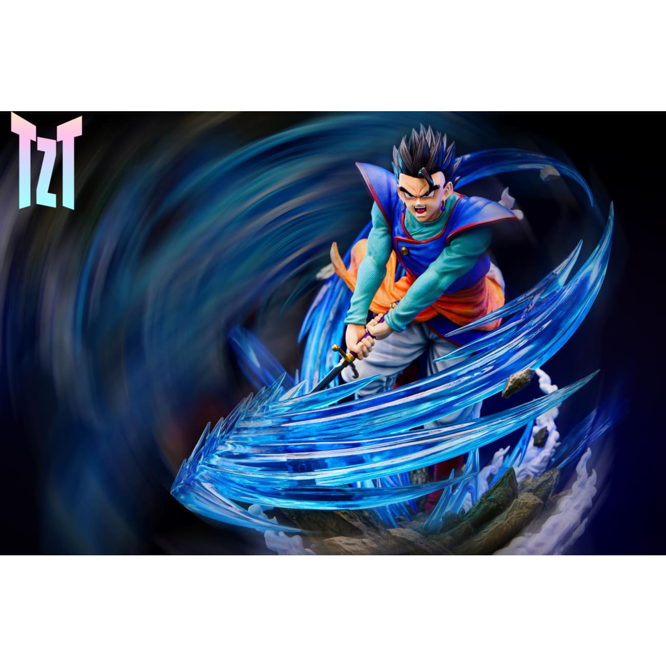 TZT Studio - Future Son Gohan
