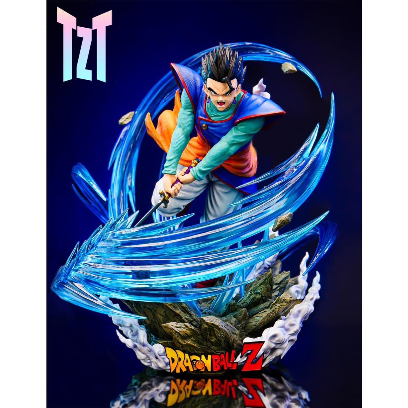 TZT Studio - Future Son Gohan