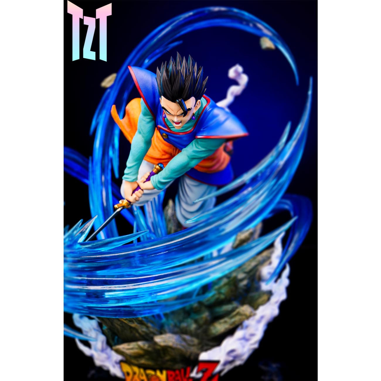 TZT Studio - Future Son Gohan