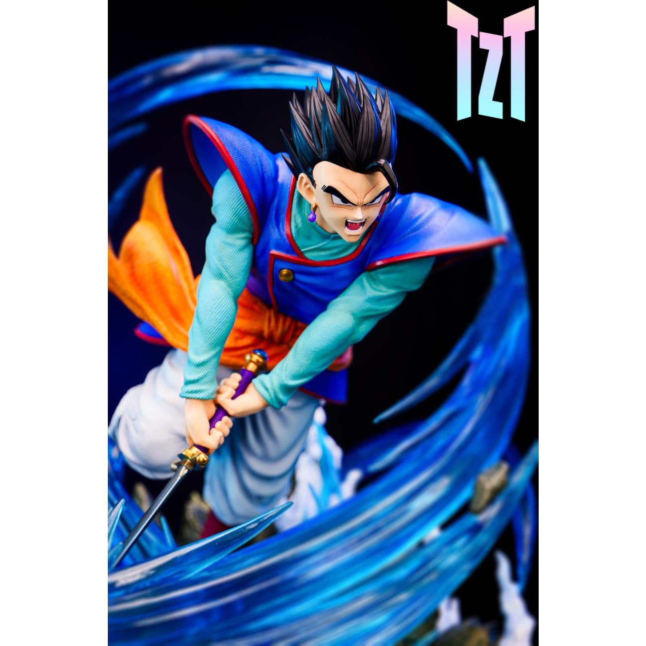 TZT Studio - Future Son Gohan